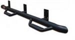 N-FAB F1585CC Nerf Step Ford, 15-18 F-150 SuperCrew All Beds Gas