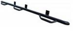 N-FAB F1597QC-6-TX Nerf Bar - Truck Wheel to Wheel