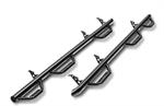 N-FAB F17110QC-6 Nerf Bar - Truck Wheel to Wheel