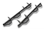 N-FAB F17110QC-6-TX Nerf Bar - Truck Wheel to Wheel
