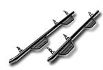 N-FAB F1777RC-4 Nerf Bar - Truck Wheel to Wheel