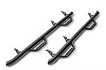 N-FAB F1777RC-4-TX Nerf Bar - Truck Wheel to Wheel