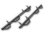N-FAB F1797QC-6 Nerf Bar - Truck Wheel to Wheel