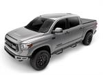 N-FAB F1797QC Nerf Bar - Truck Wheel to Wheel