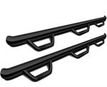 N-FAB T1690CC6TX Nerf Step Toyota, 16-18 Tacoma Double Cab 6' Stand