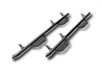 N-FAB T2282CC Nerf Bar - Truck Wheel To Wheel