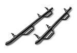N-FAB T2282CC-TX Nerf Bar - Truck Wheel To Wheel