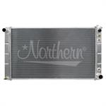 NORTHERN RAD 205026 Northern Radiator 205026 Muscle Car