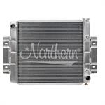 NORTHERN RAD 205054 ALL PRO RADIATOR 1919