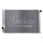 NORTHERN RAD 205063 Radiator