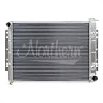 NORTHERN RAD 205070 Northern Radiator 205070 Radiator; Muscle Car