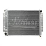 NORTHERN RAD 205071 Northern Radiator 205071 Radiator; Muscle Car