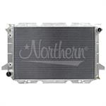 NORTHERN RAD 205123 Radiator