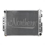NORTHERN RAD 205125 Radiator