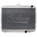 NORTHERN RAD 205137 Radiator