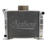 NORTHERN RAD 205138 Radiator
