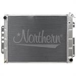 NORTHERN RAD 205140 Radiator