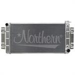 NORTHERN RAD 205142 Radiator