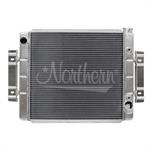 NORTHERN RAD 205151 RADIATOR