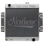 NORTHERN RAD 205156 GM UNIVERSAL ALL-PRO 1975X2025