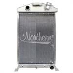 NORTHERN RAD 205175 Radiator