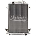 NORTHERN RAD 205176 Radiator