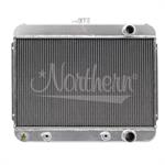 NORTHERN RAD 205178 Radiator