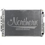 NORTHERN RAD 205182 Radiator