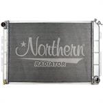 NORTHERN RAD 205184 Radiator
