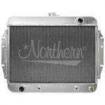 NORTHERN RAD 205185 Radiator
