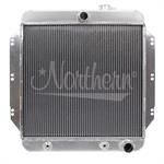 NORTHERN RAD 205186 Radiator