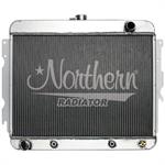 NORTHERN RAD 205191 Radiator