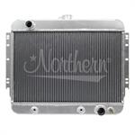 NORTHERN RAD 205195 Radiator