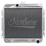 NORTHERN RAD 205198 Radiator