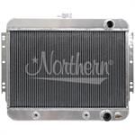 NORTHERN RAD 205200 Radiator