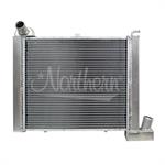 NORTHERN RAD 205201 Radiator