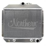 NORTHERN RAD 205202 Radiator