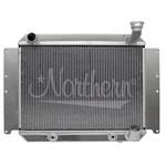 NORTHERN RAD 205204 Radiator
