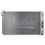 NORTHERN RAD 205206 Radiator