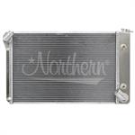 NORTHERN RAD 205207 Radiator