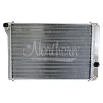 NORTHERN RAD 205210 Radiator