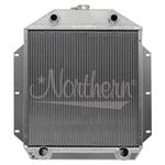 NORTHERN RAD 205211 Radiator