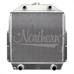 NORTHERN RAD 205212 Radiator