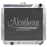 NORTHERN RAD 205213 Radiator