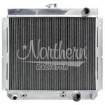 NORTHERN RAD 205214 Radiator