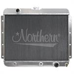 NORTHERN RAD 205217 Radiator