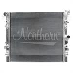 NORTHERN RAD 205218 Radiator