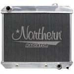 NORTHERN RAD 205231 Radiator