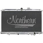 NORTHERN RAD 205241 SPORT-COMPACT HONDA 97-01