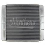 NORTHERN RAD 209600B CUSTOM RADIATOR KIT 22 X